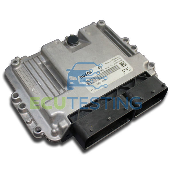 OEM no: 0281011548 / 0 281 011 548 - Honda ACCORD - Centralina elettronica (di gestione motore)