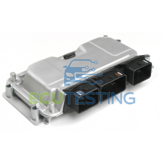 OEM no: 0261207664 / 0 261 207 664                                                       - Peugeot 206 - Centralina elettronica (di gestione motore)