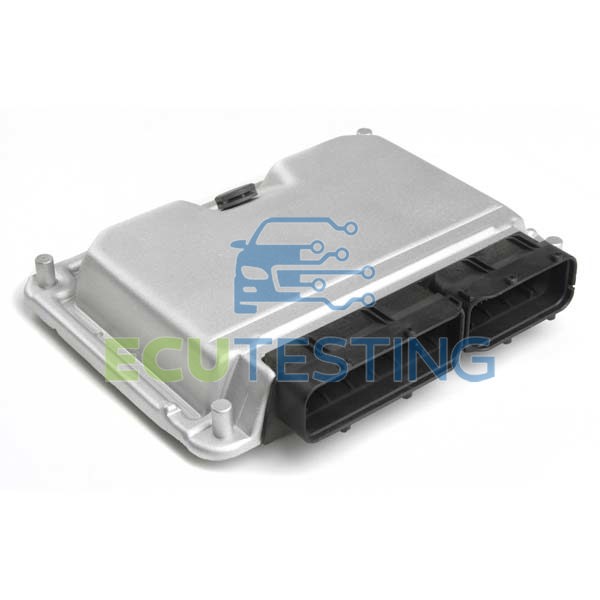 OEM no: 0261201200 / 0 261 201 200 - Audi TT - Centralina elettronica (di gestione motore)
