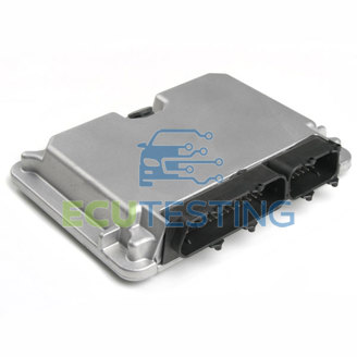 N° OEM: 0261206746 / 0 261 206 746 - Volkswagen LUPO - Centralina elettronica (di gestione motore)