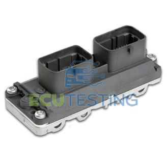 OEM no: IAW59MA2 - Ducati 750SS - Centralina elettronica (di gestione motore)
