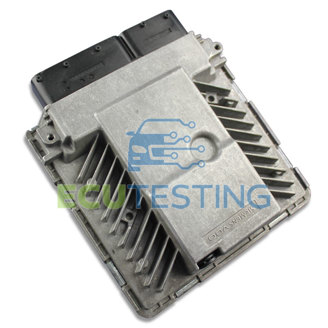 OEM no: 5WP45549AG / 5WP45549 AG - Audi A4 - Centralina elettronica (di gestione motore)