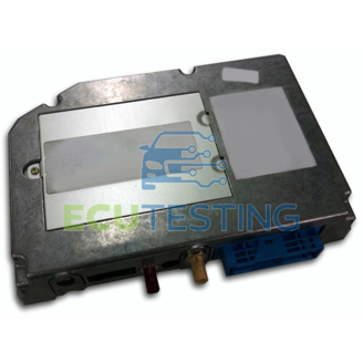 N° OEM: 2A3C5HT8H                                                                        - Audi A6 - Centralina elettronica (telefono)