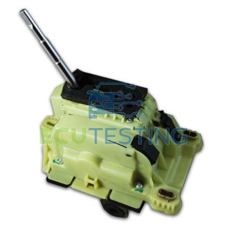 OEM no: A 20323676024 - Mercedes CLK - Leva del cambio