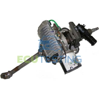 OEM no: K100502127 / K1005-02127 - Fiat PANDA - Servosterzo (EPS - servosterzo elettrico)
