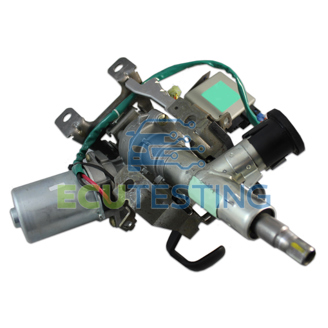 N° OEM: 82 00 091 806 / 8200091806 / T00154244 - Renault CLIO - Servosterzo (EPS - servosterzo elettrico)