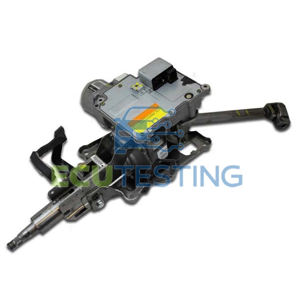 OEM no: 00051801616 - Fiat BRAVO - Servosterzo (EPS - servosterzo elettrico)