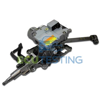 OEM no: 00051801616 - Fiat BRAVO - Servosterzo (EPS - servosterzo elettrico)