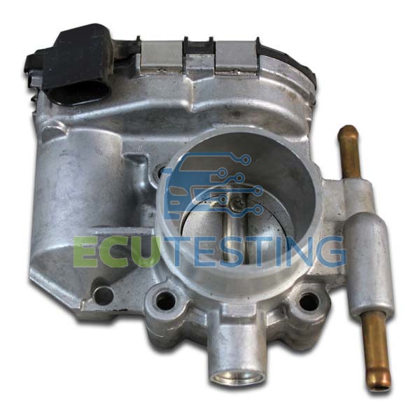 OEM no: 0280750141 / 0 280 750 141 - Honda JAZZ - Corpo farfallato