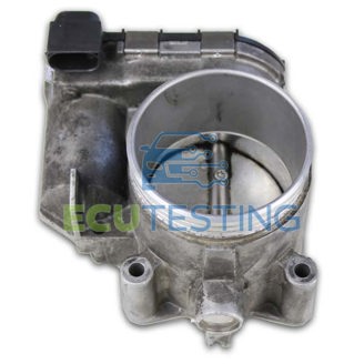 OEM no: 0280750146 / 0 280 750 146 - Ford FOCUS - Corpo farfallato