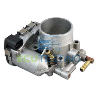 N° OEM: 0280750097 / 0 280 750 097 - Volkswagen GOLF - Corpo farfallato