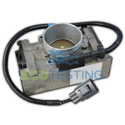 Corpo farfallato Volvo S80/V70/C70/S60 (Magneti Marelli)