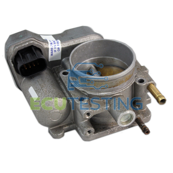 OEM no: 698880860 / 698 880 860 - Opel MERIVA - Corpo farfallato