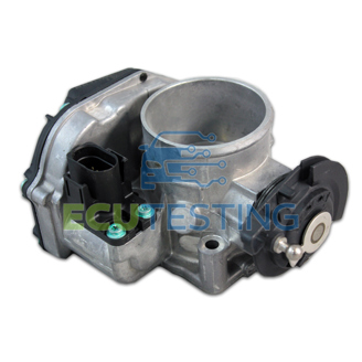 OEM no: 0581330663Q - Audi A4 - Corpo farfallato