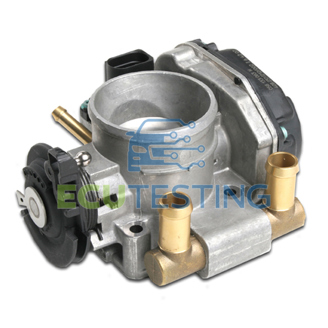 N° OEM: 030 133 064 F / 030133064F - Volkswagen GOLF - Corpo farfallato