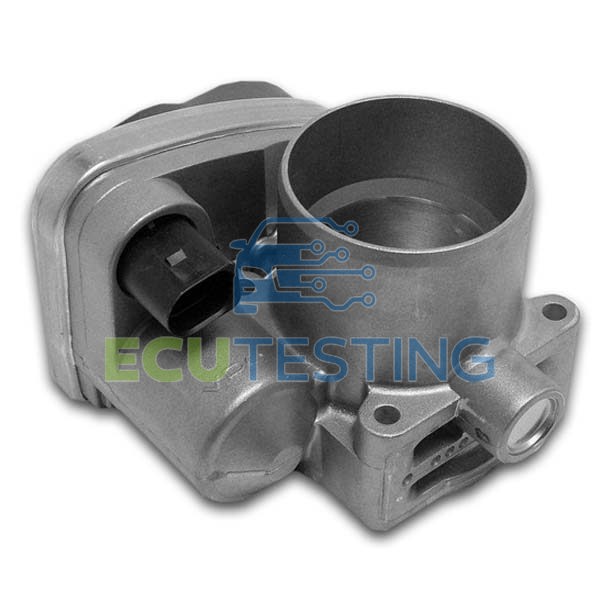 OEM no: 022133062AG - Audi A3 - Corpo farfallato