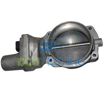 N° OEM: 079 133 062 A - Audi RS4 - Corpo farfallato
