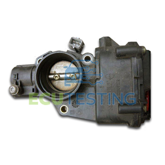 N° OEM: 02004035  / 02028034                                                                        - Renault CLIO - Corpo farfallato