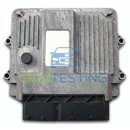 Opel CORSA - OEM no: MJD6O3.S1 / MJD6O3S1