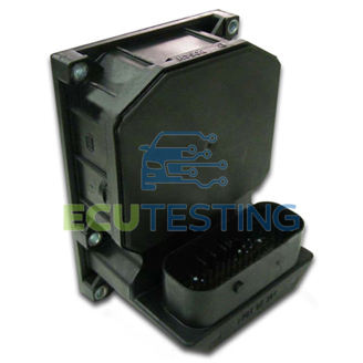 N° OEM: 0265950056 / 0 265 950 056 - Land Rover RANGE ROVER - ABS (centralina elettronica e pompa combinate)