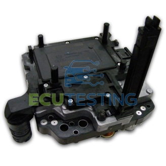 OEM no: 02E927770AE / 02E 927 770 AE - Audi TT - Centralina elettronica (cambio)