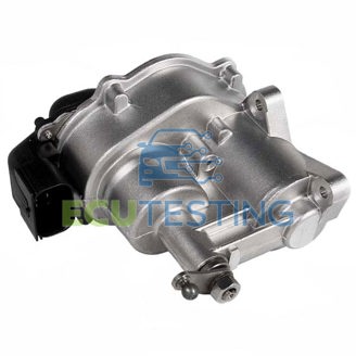 OEM no: 5WK49066 - BMW 6 SERIES - Corpo farfallato