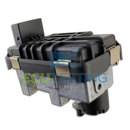 Jaguar XF - OEM no: 6NW009550 / 6NW 009 550