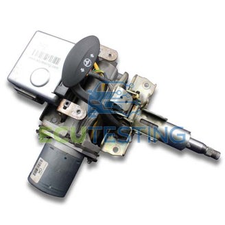 OEM no: 12229029 / 9234  - Fiat PUNTO - Servosterzo (EPS - servosterzo elettrico)
