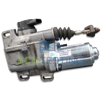 N° OEM: 3136012010 / 31360-12010 / 3136012030 / 31360-12030 - Toyota VERSO - Attuatore (frizione)
