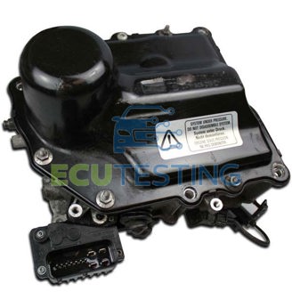 OEM no: 0AM325025 / 0AM 325 025 / 0AM325025D / 0AM 325 025 D / 0AM325025H / 0AM 325 025 H / 0AM325065 / 0AM 325 065 / 0AM325065N / 0AM 325 065 N / 0AM325025J / 0AM 325 025 J - Audi Q3 - Centralina elettronica (cambio DSG)
