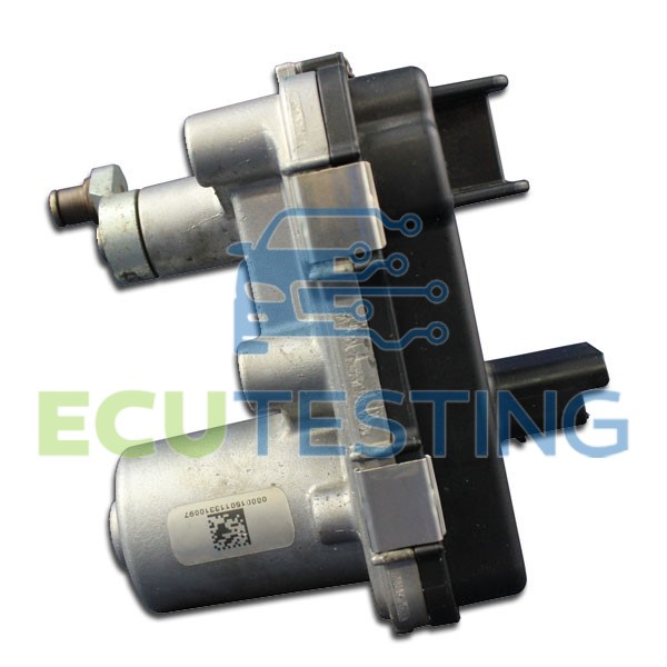 Custodia In Vera Pelle Per Chiave Land Rover Range Rover (2018-2019) – Blu – Protezione Antiurto