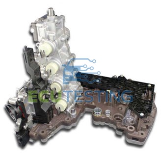 OEM no: 0B5 927 413 / 0B5 927 413 A / 0B5 927 413 B / 0B5 927 807 / 0B5 927 807 A / 0B5 927 807 C / 0B5 927 807 D / 0B5398009 / 0B5398009A / 0B5398009B / 0B5398009C / 0B5398009D / 0B5398009E / 0B5398009F - Audi S7 - Centralina elettronica (cambio)
