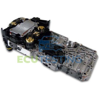 OEM no: VGS2K01 / 20060676 / 5WP21902                                                    - Mercedes A-CLASS - Centralina elettronica (cambio)