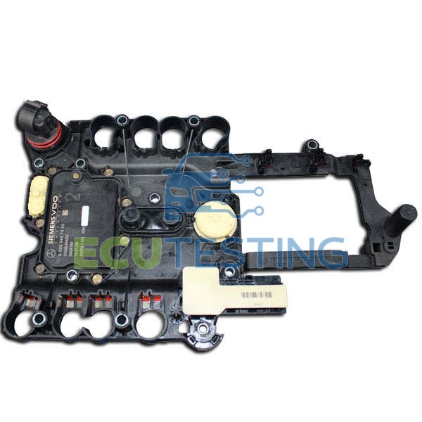 OEM no: 5WP21302 / 5WP2 1302  - Mercedes GL-CLASS - Centralina elettronica (cambio)