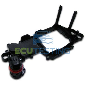 OEM no: 00107205A8 - Mercedes B-CLASS - Centralina elettronica (cambio)