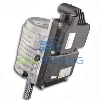 OEM no: 6774539 / 6 774 539  - BMW Z4 - Servosterzo (EPS - servosterzo elettrico)