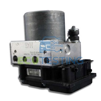 N° OEM: 0265950599 / 0 265 950 599 / 0265235167 / 0 265 235 167 - Mercedes VIANO - ABS (centralina elettronica e pompa combinate)