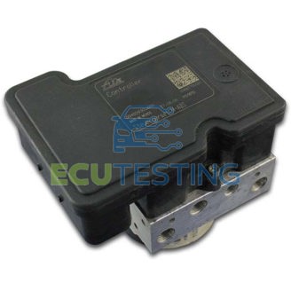 OEM no: 25092600253 / 25.0926-0025.3 - Jeep GRAND CHEROKEE - ABS (centralina elettronica e pompa combinate)