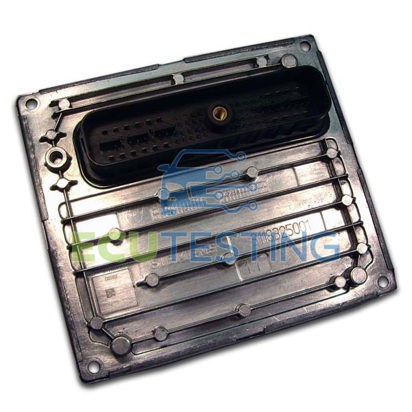 Guasto alla centralina Ford Fiesta (Mk V) 2002-2008