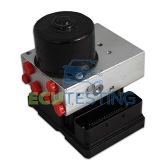 OEM no: 10092510093 / 10.0925-1009.3 / 10020404244 / 10.0204-0424.4 - Jaguar XJ6 - ABS (centralina elettronica e pompa combinate)