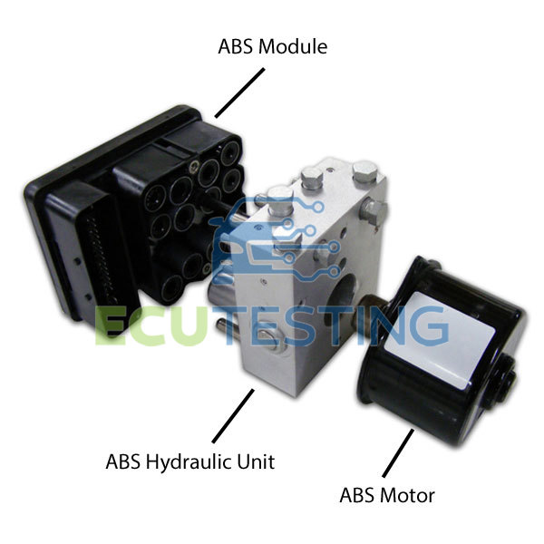 costo riparazione centralina abs