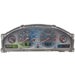 Volvo V70 Riparazione del quadro strumenti