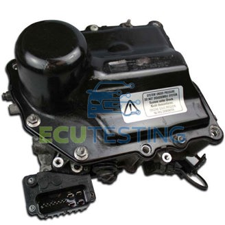 N° OEM: 0AM325065T / 0AM325065AB / 0AM 325 065 T / 0AM 325 065 AB - Volkswagen POLO - Centralina elettronica (cambio DSG)