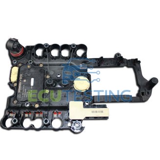N° OEM: 5WP21302 / 5WP2 1302  - Mercedes GL-CLASS - Centralina elettronica (cambio)