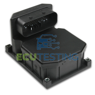 N° OEM: 0 265 225 156 / 0265225156 / 0 265 950 071 / 0265950071 - Bentley ARNAGE - ABS (centralina elettronica e pompa combinate)