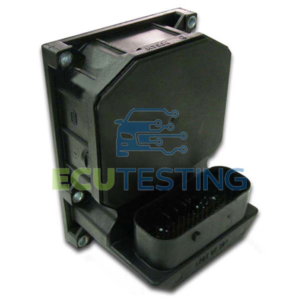 OEM no: 0265900001 /  0265223001 / 0 265 223 001 / 0 265 900 001                              - BMW 7 SERIES - ABS (centralina elettronica e pompa combinate)