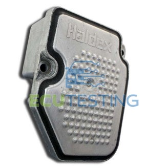 N° OEM: 5WP3351902 / 5WP33519-02 - Land Rover FREELANDER 2 - Centralina elettronica (ELSD - differenziale a slittamento limitato)