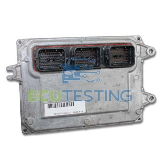 OEM no:  - Honda JAZZ - Centralina elettronica (di gestione motore)