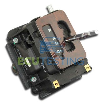 OEM no: 12042 - Mercedes SLK - Leva del cambio