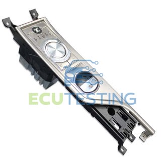 OEM no: 04503030 / 04 5030 30 - Jaguar XF - Leva del cambio